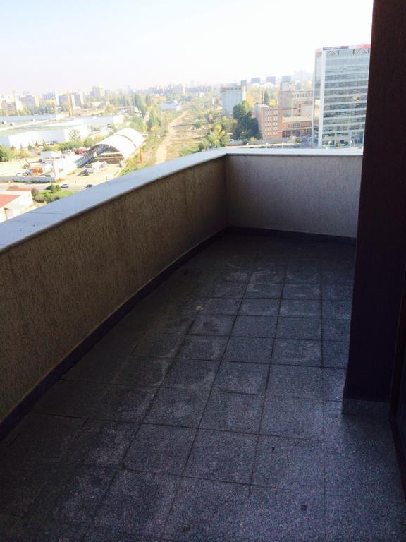 Apartament Cosmo Plaza
