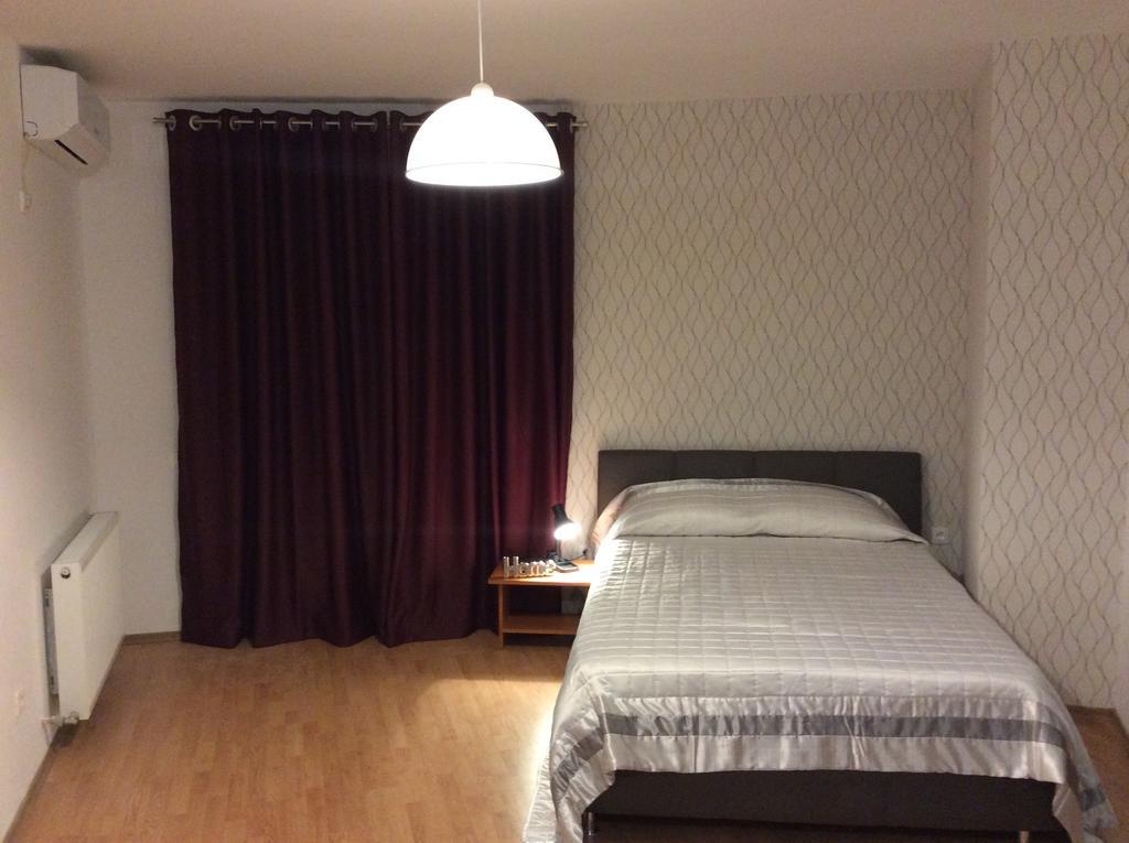 Cosmo Plaza Apartament Bucureşti