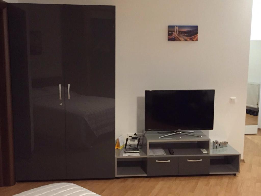 Apartament Cosmo Plaza