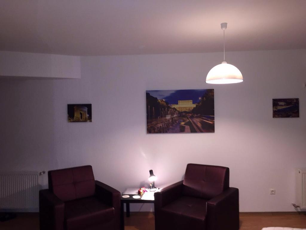 Apartament Cosmo Plaza Bucureşti